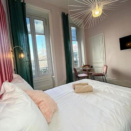 Suite Whitney ليون المظهر الخارجي الصورة