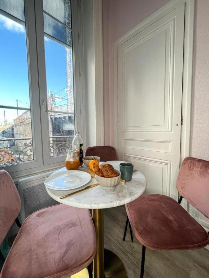 Suite Whitney ليون المظهر الخارجي الصورة